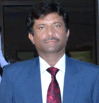 Lt Col (R) Azhar Hussain Shah